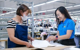 Công đoàn Việt Nam đề xuất tăng lương tối thiểu vùng 7,25%