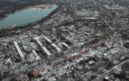 Nga chỉ chấp nhận ngừng bắn nếu Kiev rút khỏi vùng Donbass