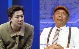 Trấn Thành bật khóc khi nghe quá khứ bi thương của 'song trùng' trong A.I là ai?