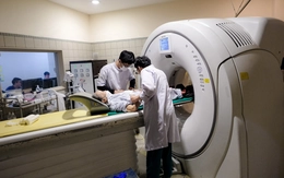 Chăm sóc sức khỏe liên tục cho người dân, chuyển trọng tâm từ chữa bệnh sang phòng bệnh