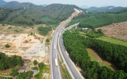 Cao tốc Cam Lộ - La Sơn sẽ được mở rộng từ ngày 19-12