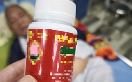 Thận trọng khi uống các 'thuốc phong tê thấp' trị đau xương khớp