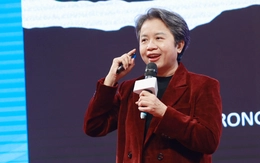 'Hệ sinh thái đổi mới sáng tạo tại Việt Nam đang rất sôi động'