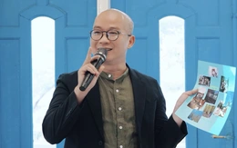 Hãy trở thành 'người bình thường hạnh phúc'