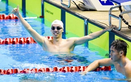 Nhìn lại ngày thi đấu thứ 2 tại SEA Games 33 đầy sôi động của Việt Nam