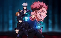 Top 5 Shonen manga "thống trị" cửa hàng Sony