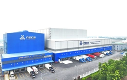 Khánh thành kho lạnh tự động 110.000 pallet lớn nhất Đông Nam Á tại Tây Ninh, tích hợp cầm cố hàng