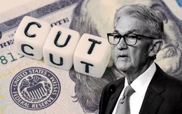 Fed cắt giảm lãi suất giữa bất đồng nội bộ: Ai được lợi?
