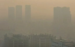 Làm gì để 'cắt cơn' ô nhiễm không khí?