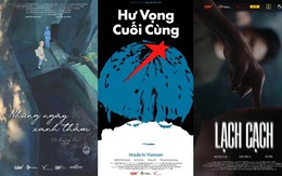 Công chiếu loạt phim ngắn Việt - Hàn ấn tượng tại Lễ bế mạc Dự án phim ngắn CJ 2025