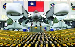 Kịch bản Đài Loan 2027?