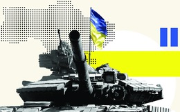 Ukraine: Hành xử kiểu Mỹ