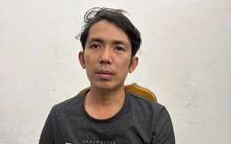 Bắt nghi phạm đột nhập hàng loạt trường học ở Đà Nẵng trộm máy chiếu