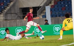 Thất vọng, báo chí Indonesia gọi năm 2025 là năm đen tối của bóng đá xứ vạn đảo