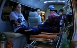 8 VĐV chủ nhà Thái Lan nhập viện vì ngộ độc thực phẩm ở SEA Games 33