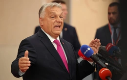 Nga ca ngợi Thủ tướng Hungary như nhân vật người hùng trong Game of Thrones