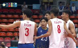 Lịch trực tiếp bóng chuyền nam SEA Games 33: Việt Nam đối đầu Singapore