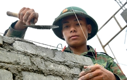 Cuối năm, ta tẩy bụi ký ức, hong khô niềm vui