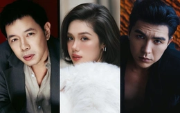 Những diễn viên Việt nổi bật năm 2025: Tài năng song hành tài lộc