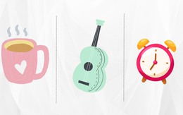 Quiz: Bạn giàu tình cảm hay là người chín chắn, có kế hoạch rõ ràng