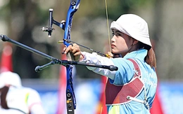 Lịch thi đấu ngày 14-12 của đoàn thể thao Việt Nam tại SEA Games 33