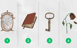 Quiz: Bạn sở hữu sức sống mãnh liệt hay là người sâu sắc và kín đáo