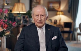 Vua Charles báo tin vui: Có thể giảm lịch điều trị ung thư trong năm mới