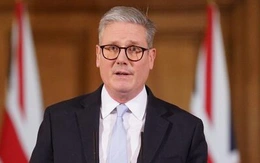 Các sân bay ở Anh có áp phí nhà vệ sinh 10 bảng không?