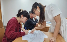 Một hộ dân nhà mặt tiền hồ Gươm sắp được nhận 400 tỉ đồng đền bù để làm quảng trường phía đông