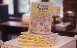 Sau những nỗi buồn, cuộc đời vẫn đẹp sao