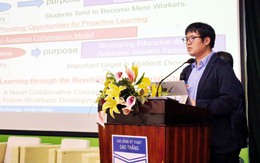 Tham khảo mô hình KOSEN Nhật trong đào tạo nghề ở Việt Nam