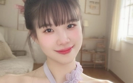 Mẹ ruột Khởi My tiết lộ tình trạng hôn nhân của con gái