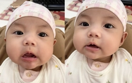 18 triệu người xem clip em bé tập hát, có gì hot?