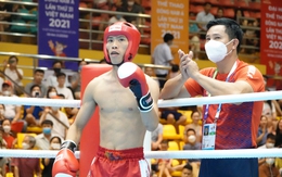 'Mưa vàng' điền kinh, bơi lội và hấp dẫn các môn võ