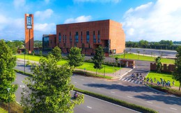 Mời dự Talkshow 'Tạo cơ hội để kiều bào an cư tại quê nhà' ngày 14-12