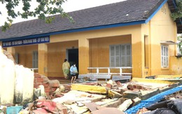 TP.HCM tiếp tục đồng hành cùng Khánh Hòa khắc phục hậu quả sau mưa lũ lịch sử