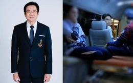 Thái Lan nói gì về vụ ngộ độc thực phẩm tại SEA Games?