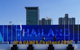 SEA Games trong lúc 'nhà có việc'