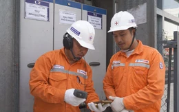 Ngành điện TP.HCM khuyến cáo người dân dùng điện an toàn trong thời tiết cực đoan