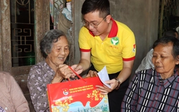 Lan tỏa giá trị gia đình trong thanh niên