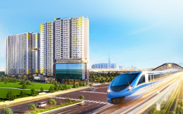 Bcons NewSky chính thức ‘chào sân’ với sự kiện Kick-off ấn tượng