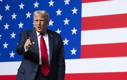 Trung Quốc bắt tay châu Âu 'đấu' thuế với Mỹ