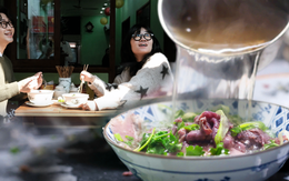 Ngày của Phở 2025: Phở Việt lan tỏa năm châu