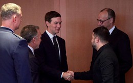 Tin tức thế giới 15-12: Đàm phán Mỹ - Ukraine đạt tiến triển; Phiên tòa gây chú ý ở Hong Kong