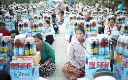 Xung đột Thái Lan - Campuchia sang tuần thứ hai