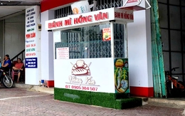 Cơ quan chức năng đồng loạt kiểm tra bánh mì Hồng Vân nghi gây ngộ độc cho nhiều người