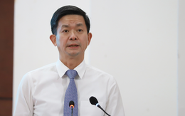 Bí thư Cần Thơ đề nghị cả hệ thống chính trị ‘xem việc thành phố như việc nhà’