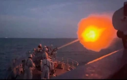 Thực hư chuyện Thái Lan xem xét phong tỏa vịnh Thái Lan?