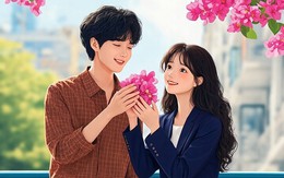 Quiz: Bạn và 'người ấy' có khả năng thành đôi không?