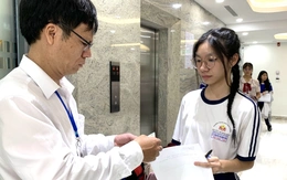 Tuyển sinh đại học 2026